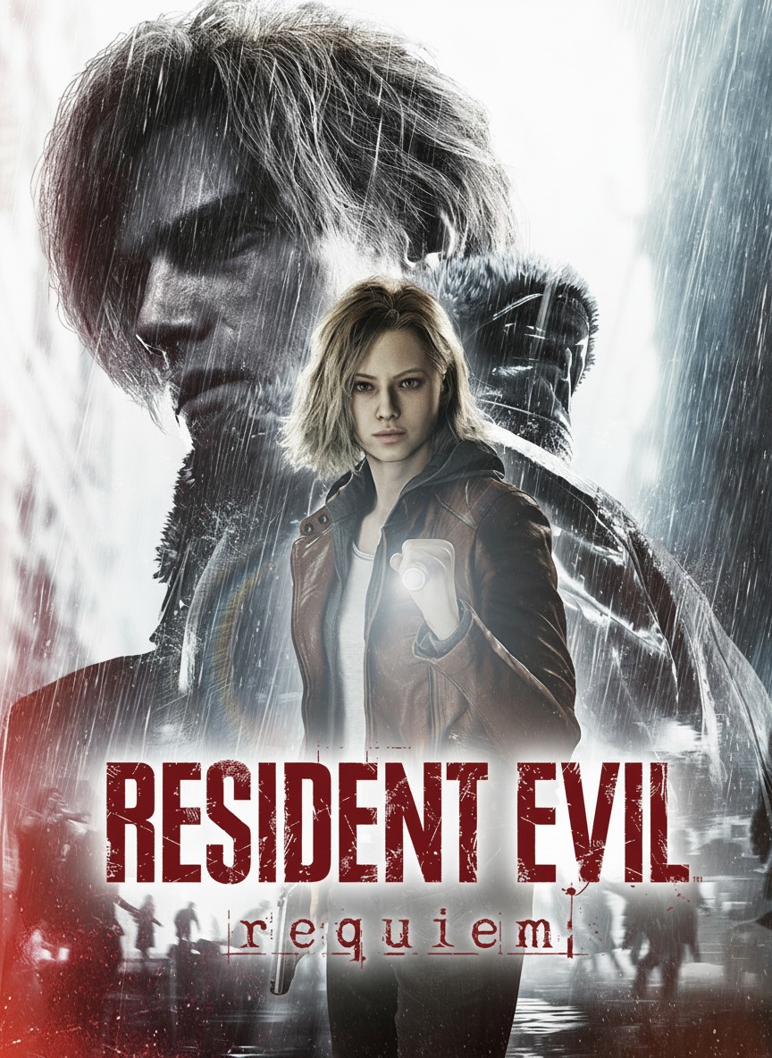 Resident Evil